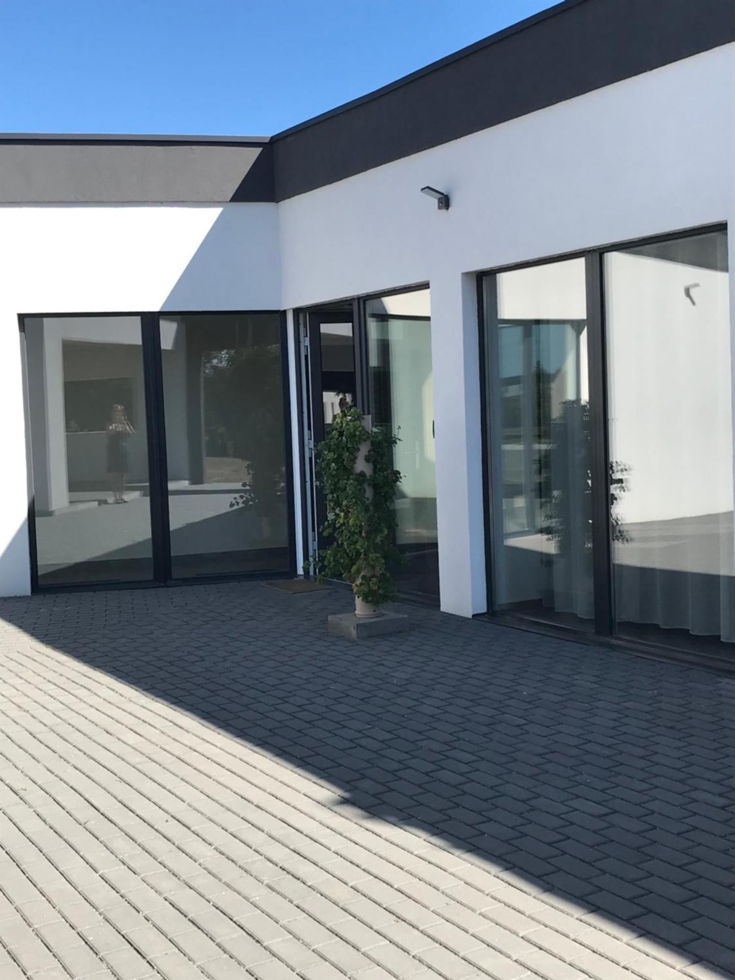 Bocskai Domb Vendégház Nagykallo Exterior foto