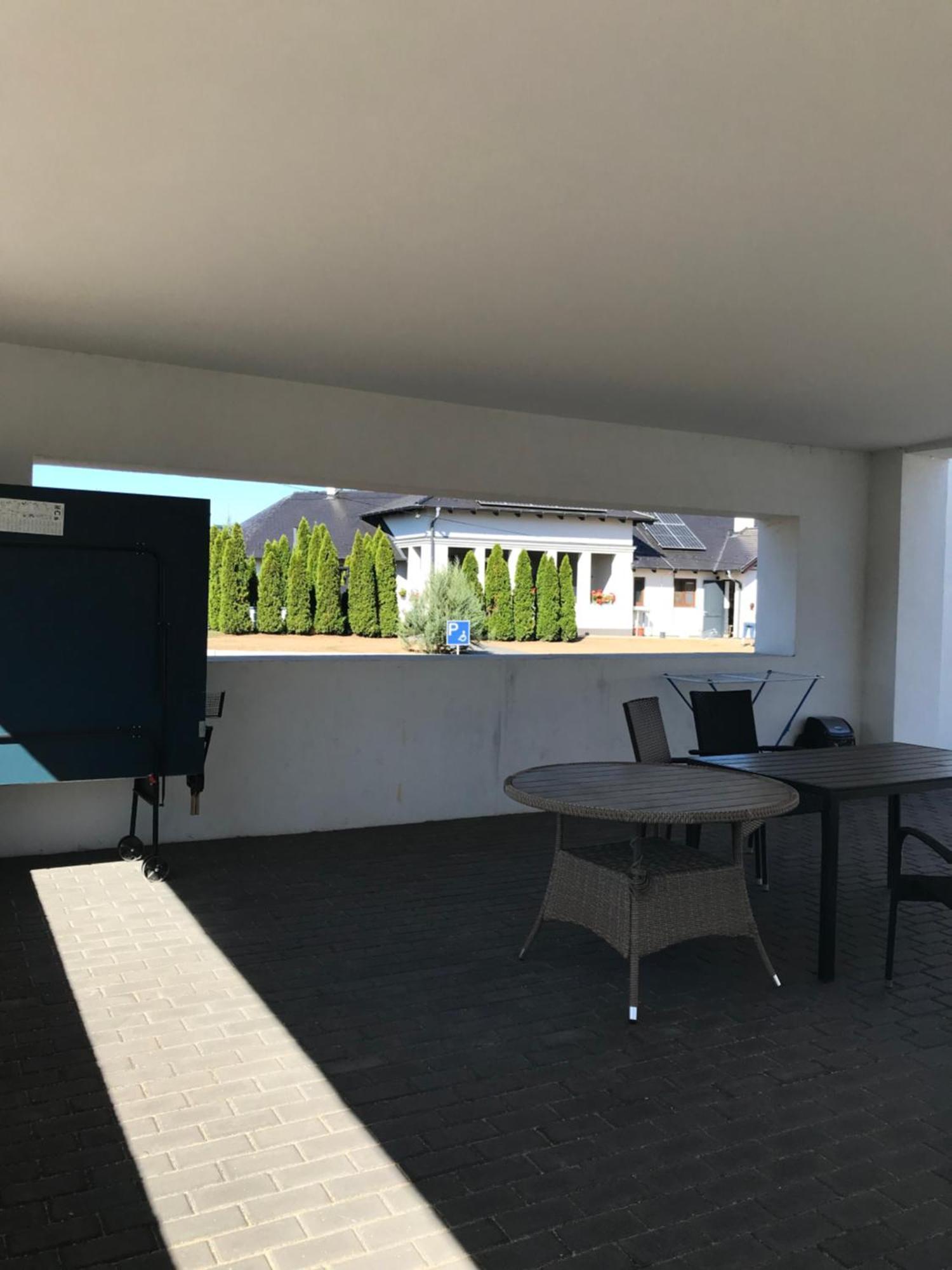 Bocskai Domb Vendégház Nagykallo Exterior foto